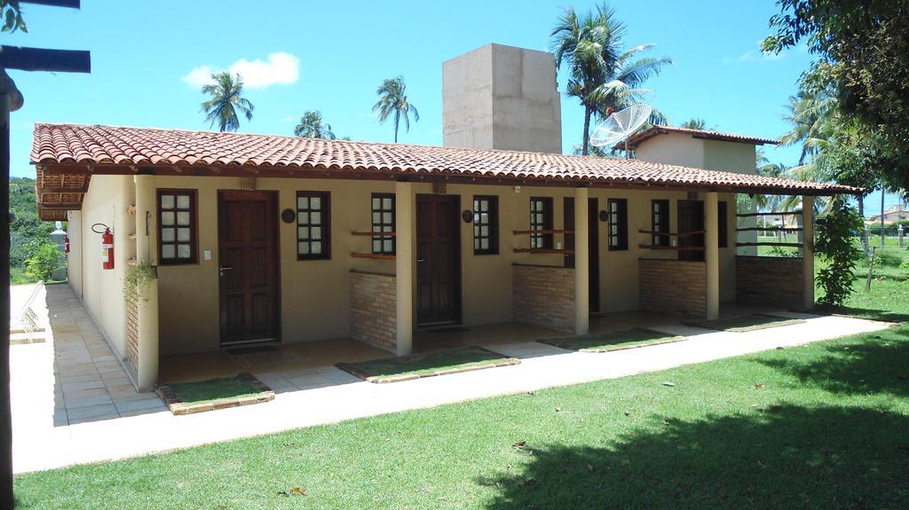 Fazenda Fiore Resort Paripueira Exterior foto