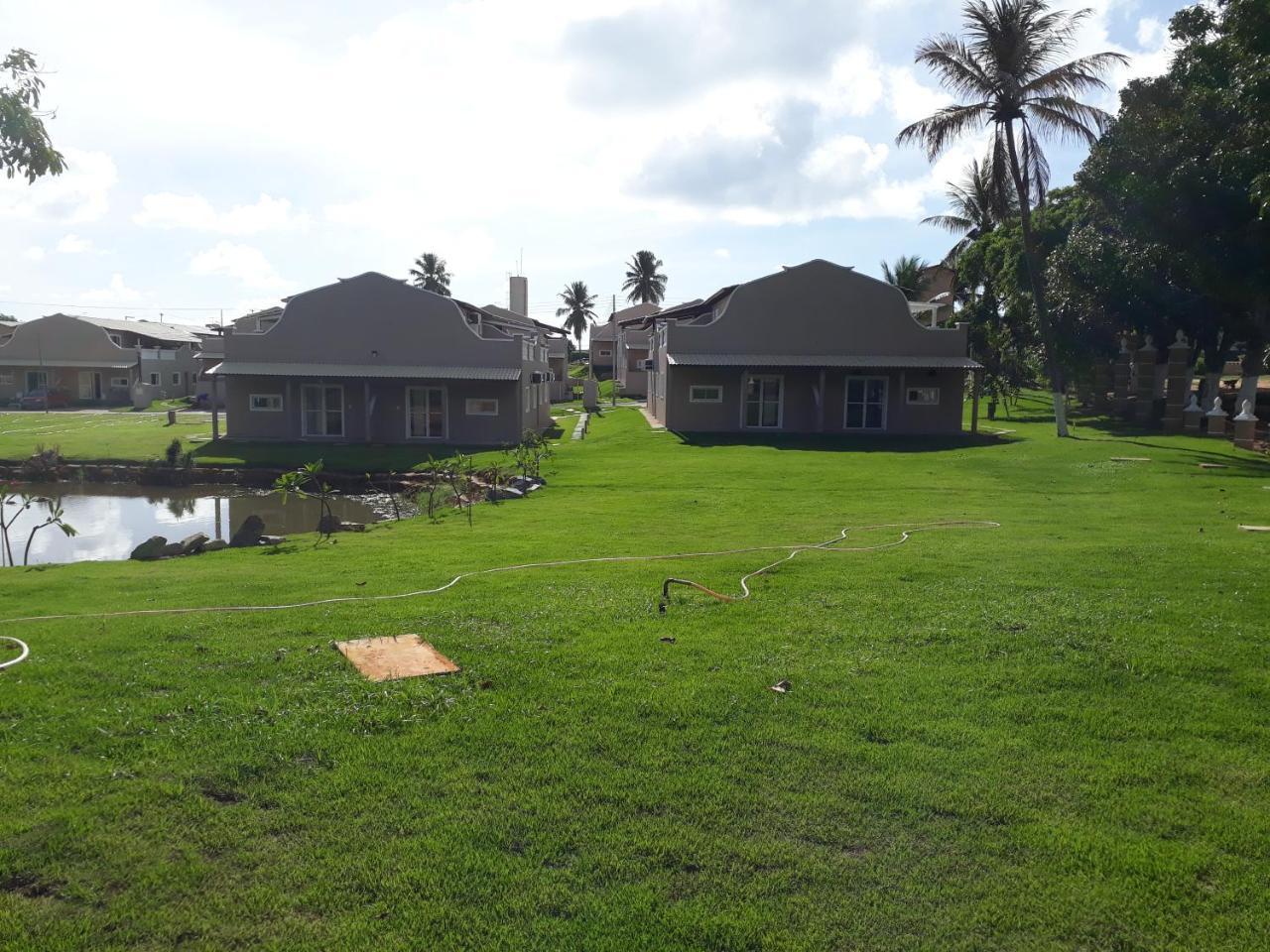 Fazenda Fiore Resort Paripueira Exterior foto